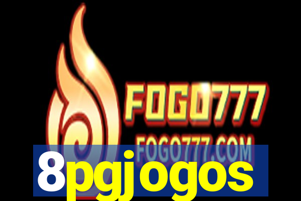 8pgjogos