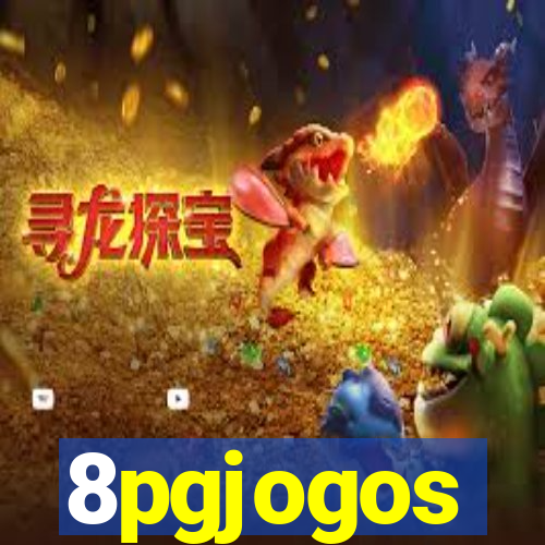 8pgjogos