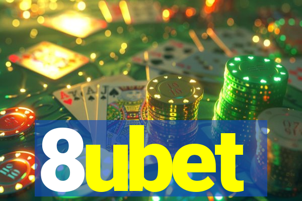 8ubet