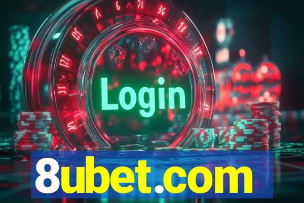 8ubet.com