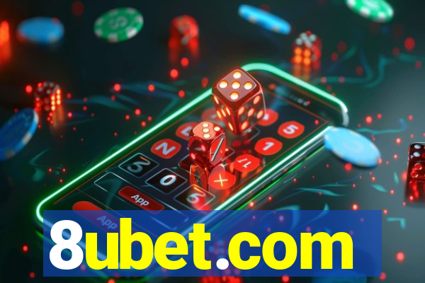 8ubet.com