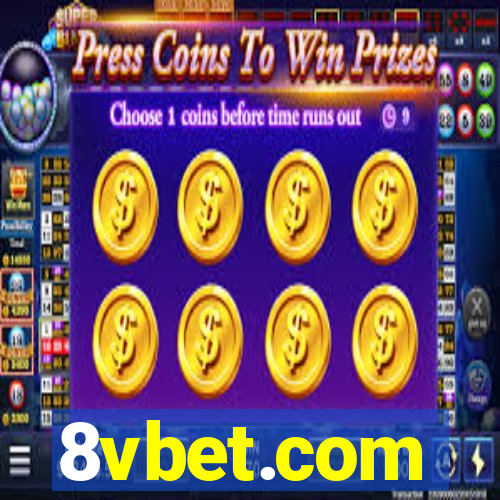 8vbet.com