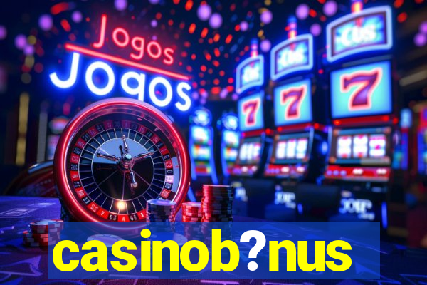 casinob?nus