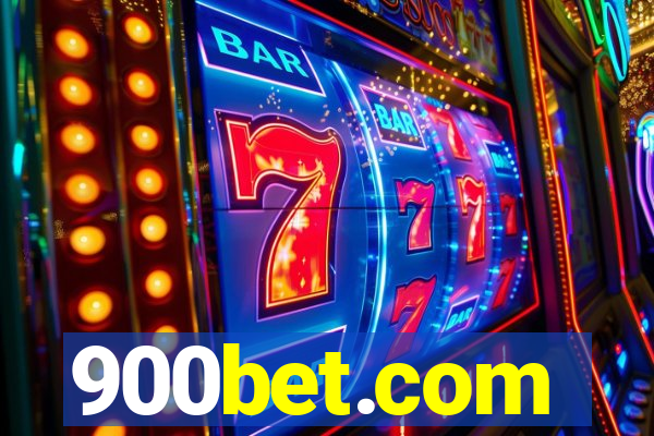 900bet.com