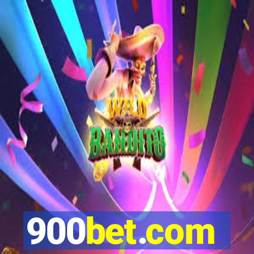 900bet.com