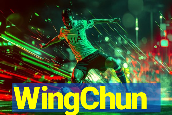 WingChun