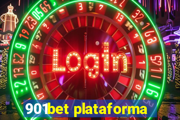 901bet plataforma