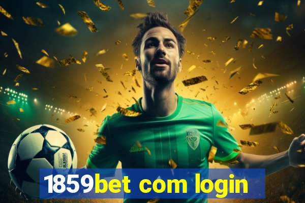 1859bet com login