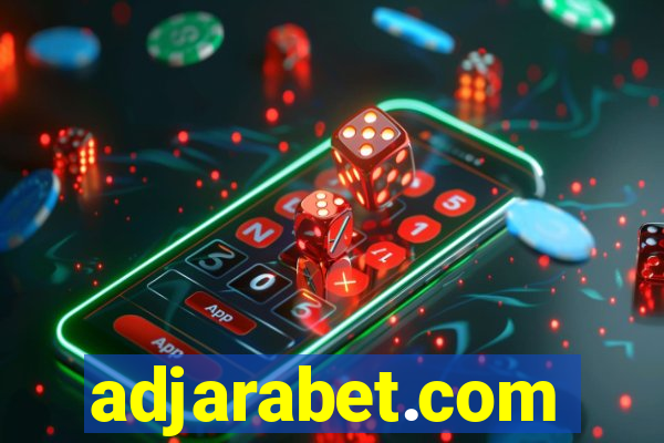 adjarabet.com