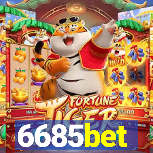 6685bet