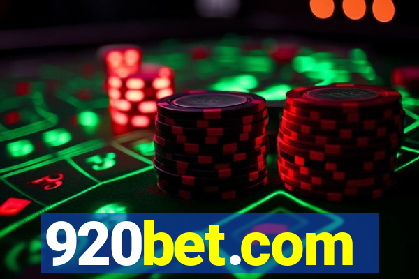 920bet.com