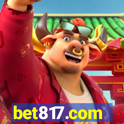 bet817.com