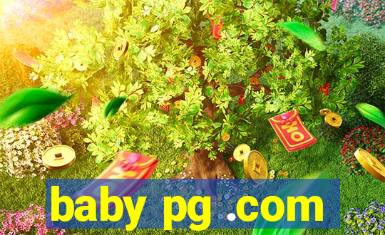 baby pg .com