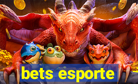 bets esporte