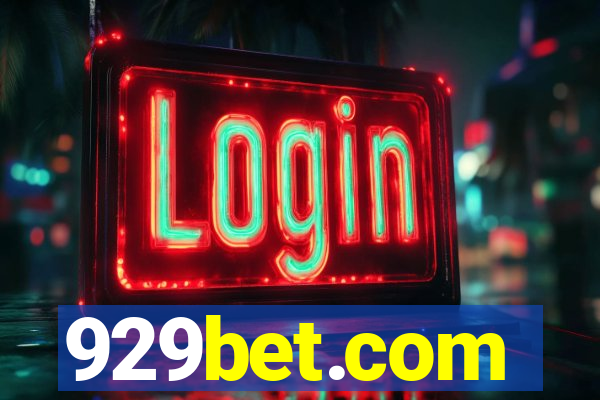 929bet.com