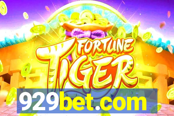 929bet.com