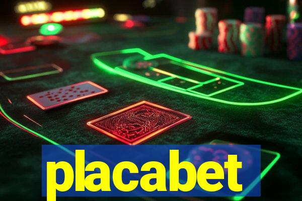 placabet