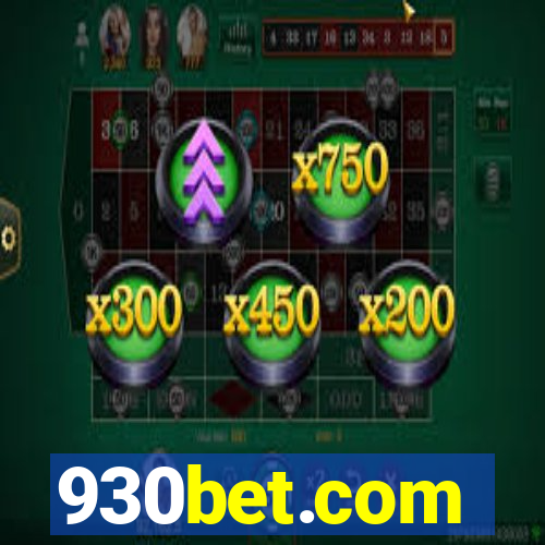 930bet.com