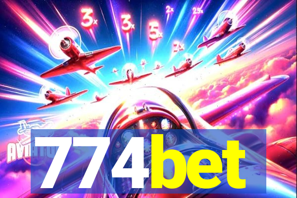 774bet