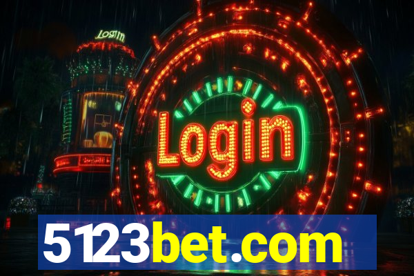 5123bet.com