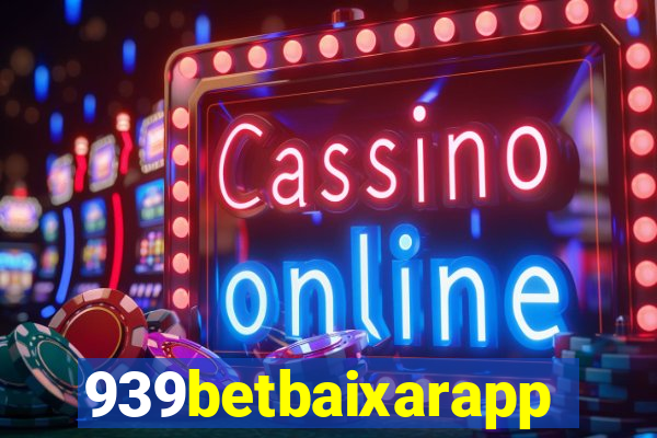 939betbaixarapp