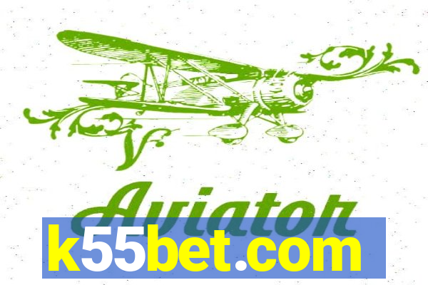 k55bet.com