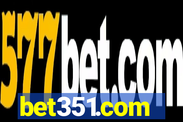 bet351.com