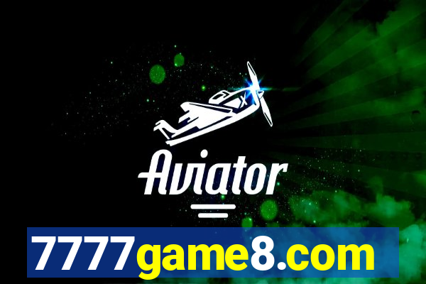 7777game8.com