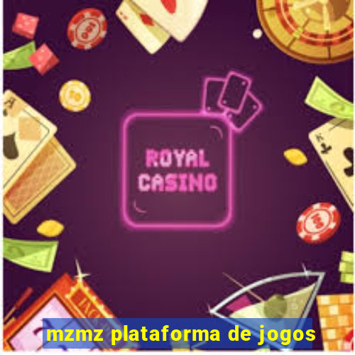 mzmz plataforma de jogos