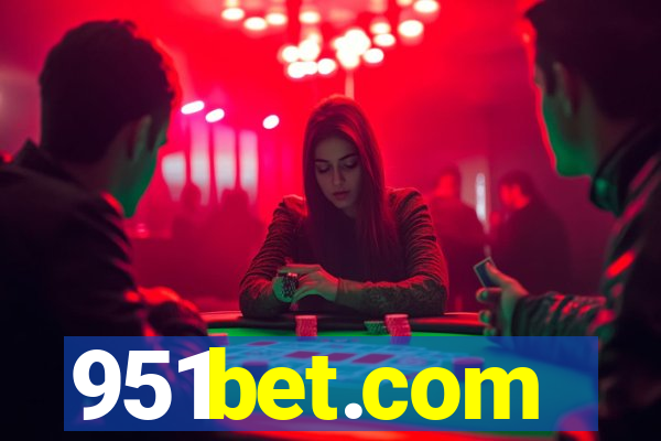 951bet.com