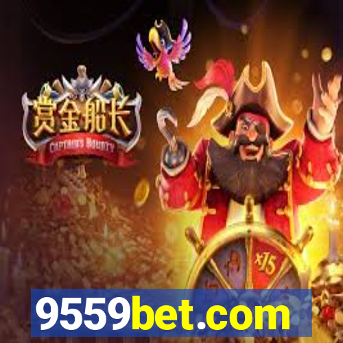 9559bet.com