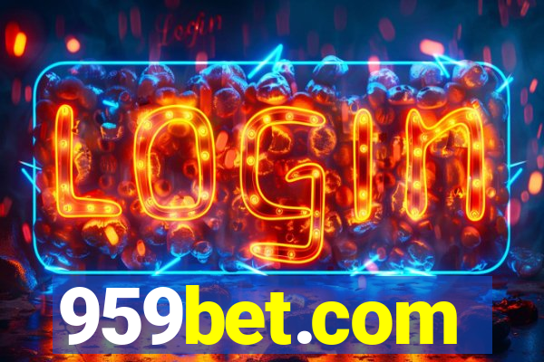 959bet.com