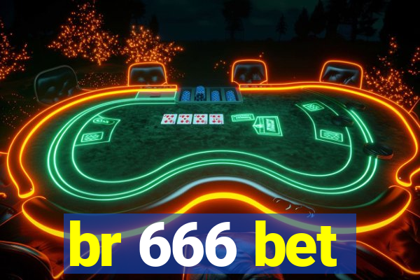 br 666 bet