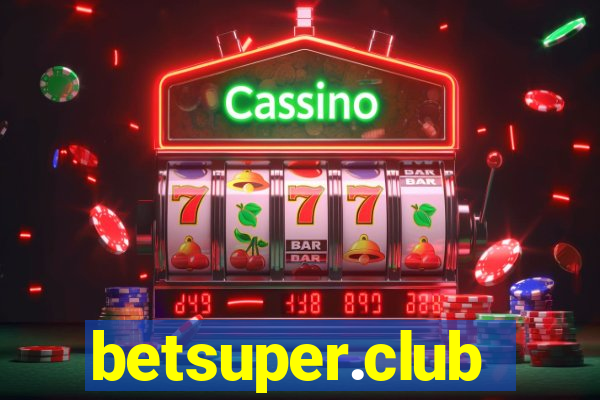 betsuper.club