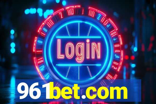 961bet.com