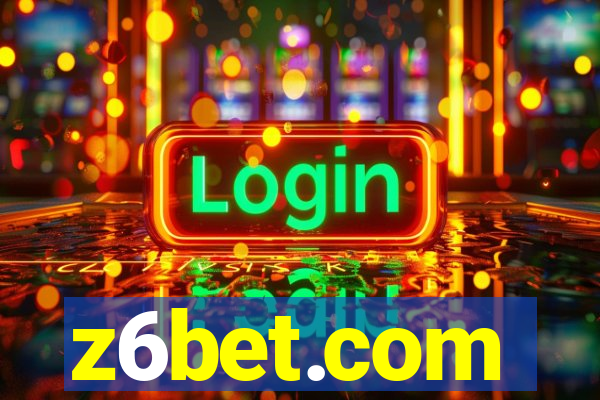 z6bet.com