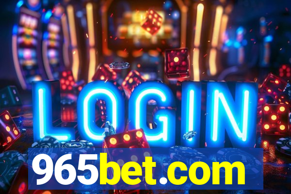 965bet.com