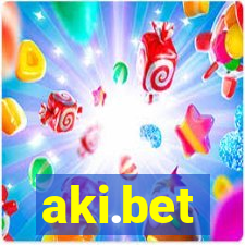 aki.bet