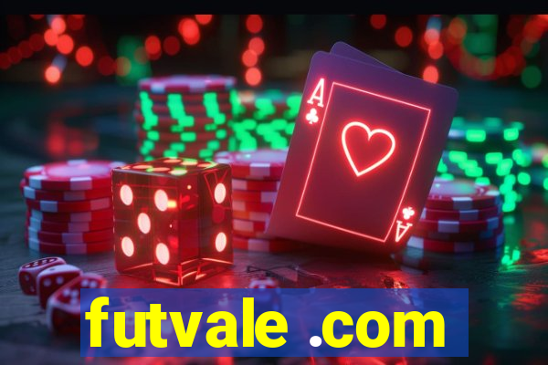 futvale .com