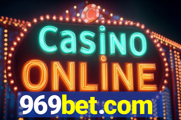 969bet.com