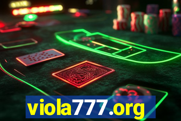 viola777.org