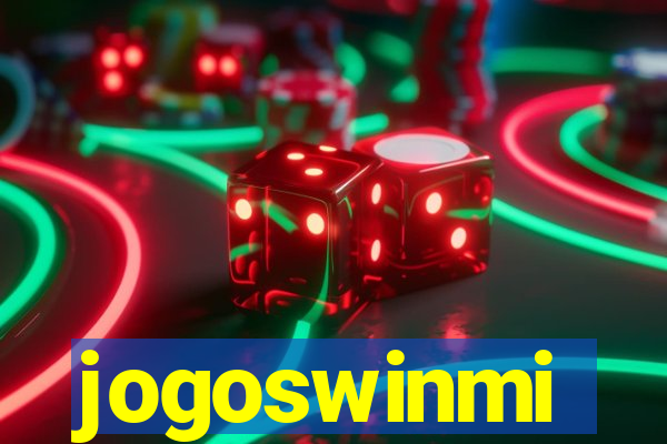 jogoswinmi