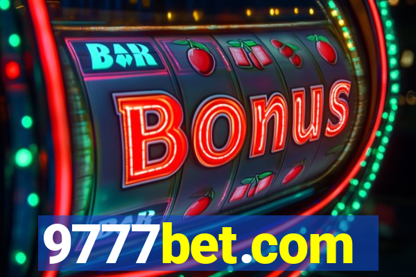 9777bet.com