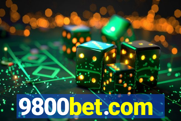 9800bet.com