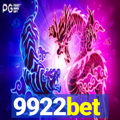 9922bet