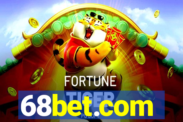 68bet.com