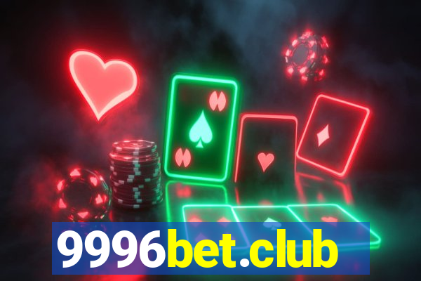 9996bet.club