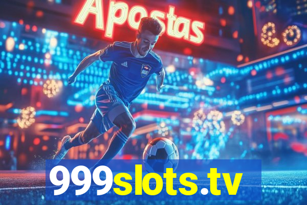 999slots.tv