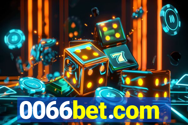 0066bet.com