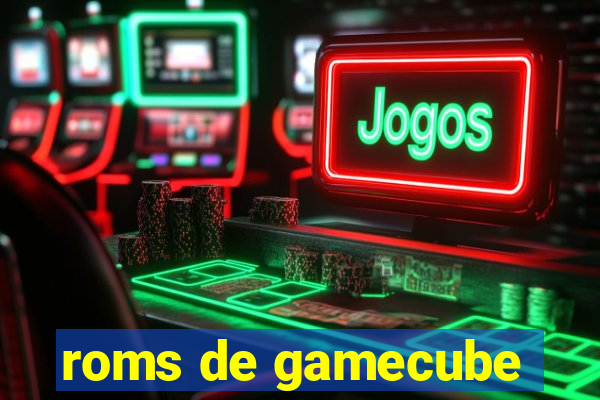 roms de gamecube